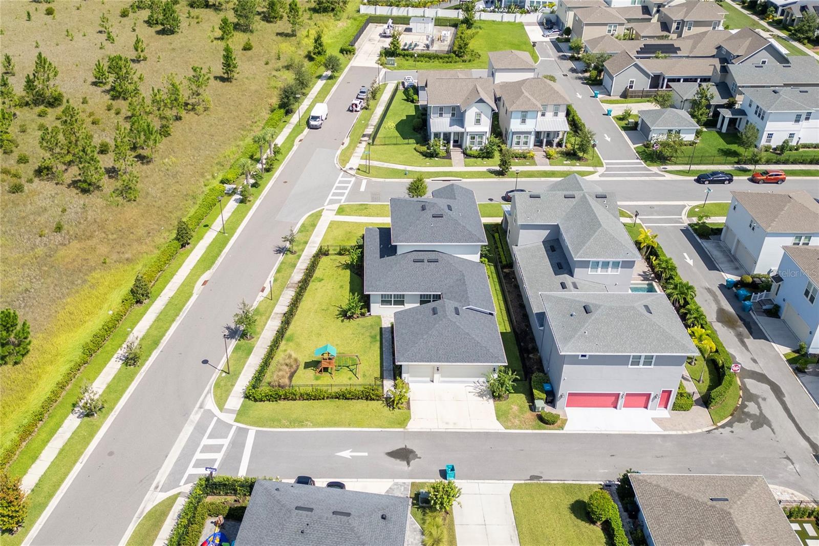 LAUREATE PARK PH 10 - Residential