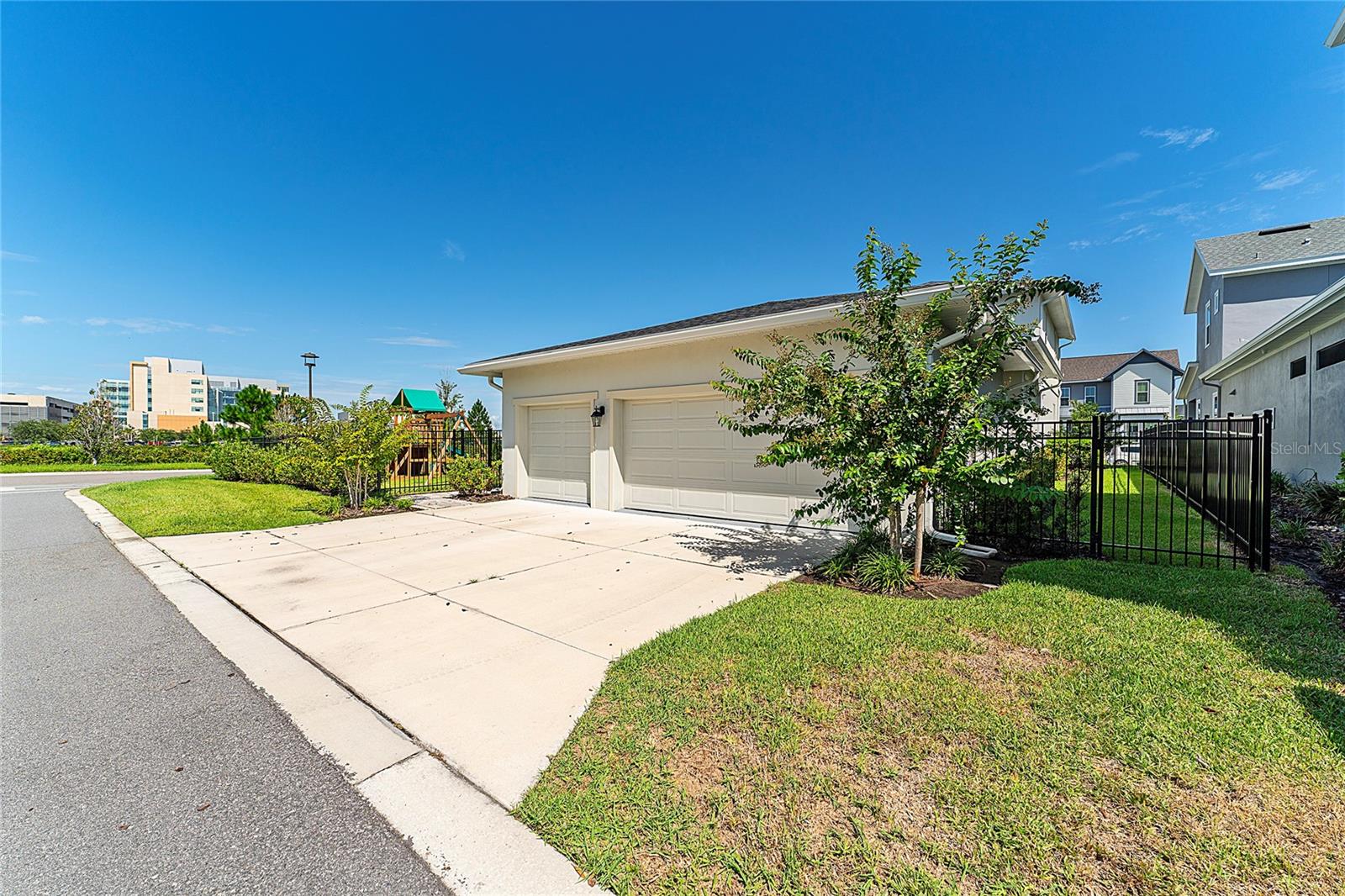 LAUREATE PARK PH 10 - Residential