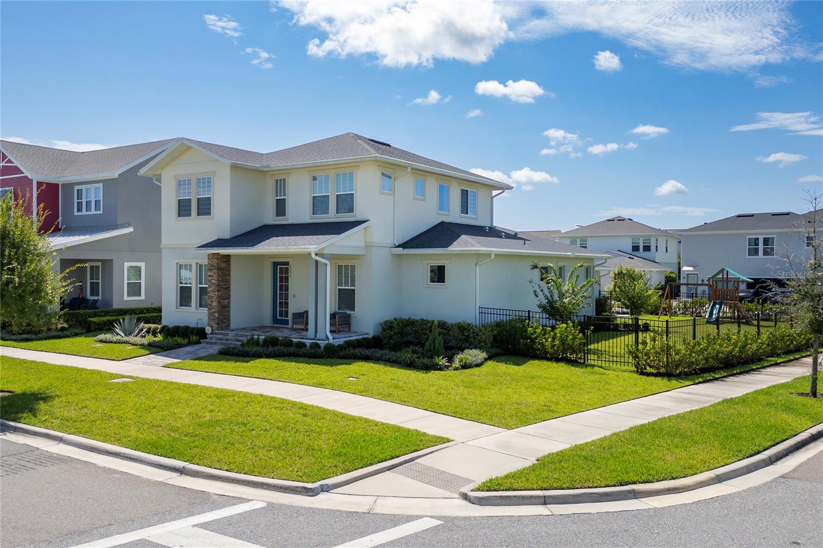 LAUREATE PARK PH 10 - Residential