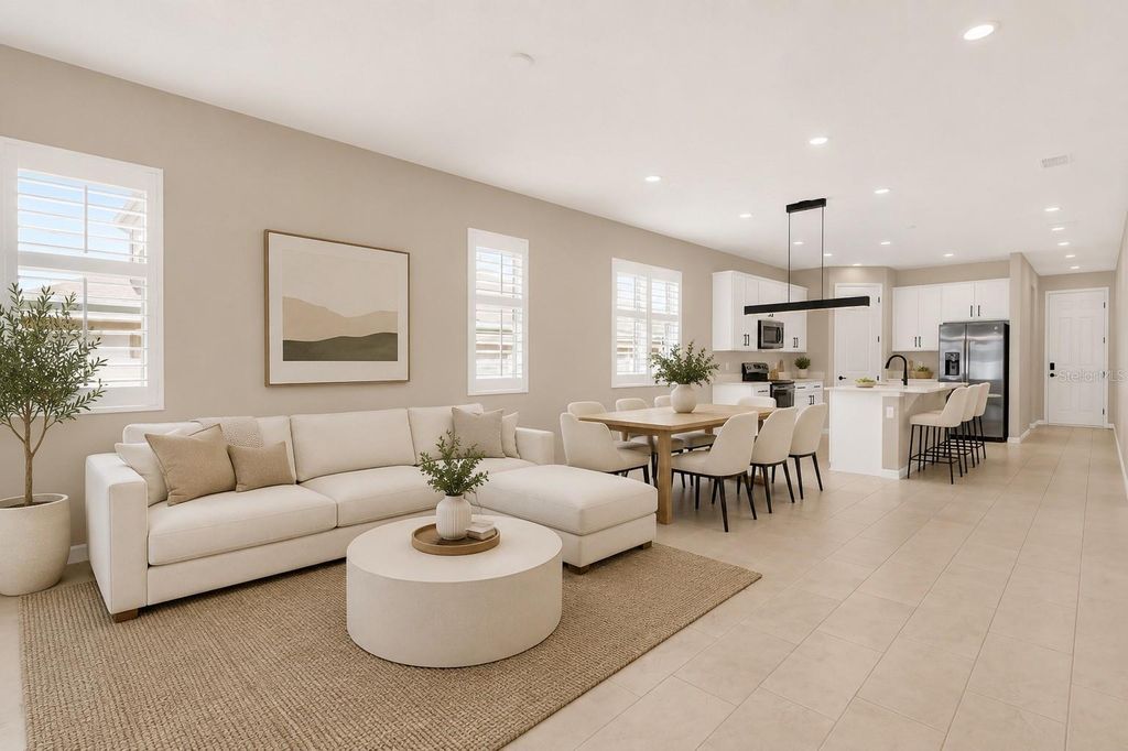 Photo of 3998 Bannock Avenue, Tavares, FL 32778 (MLS # O6417007)