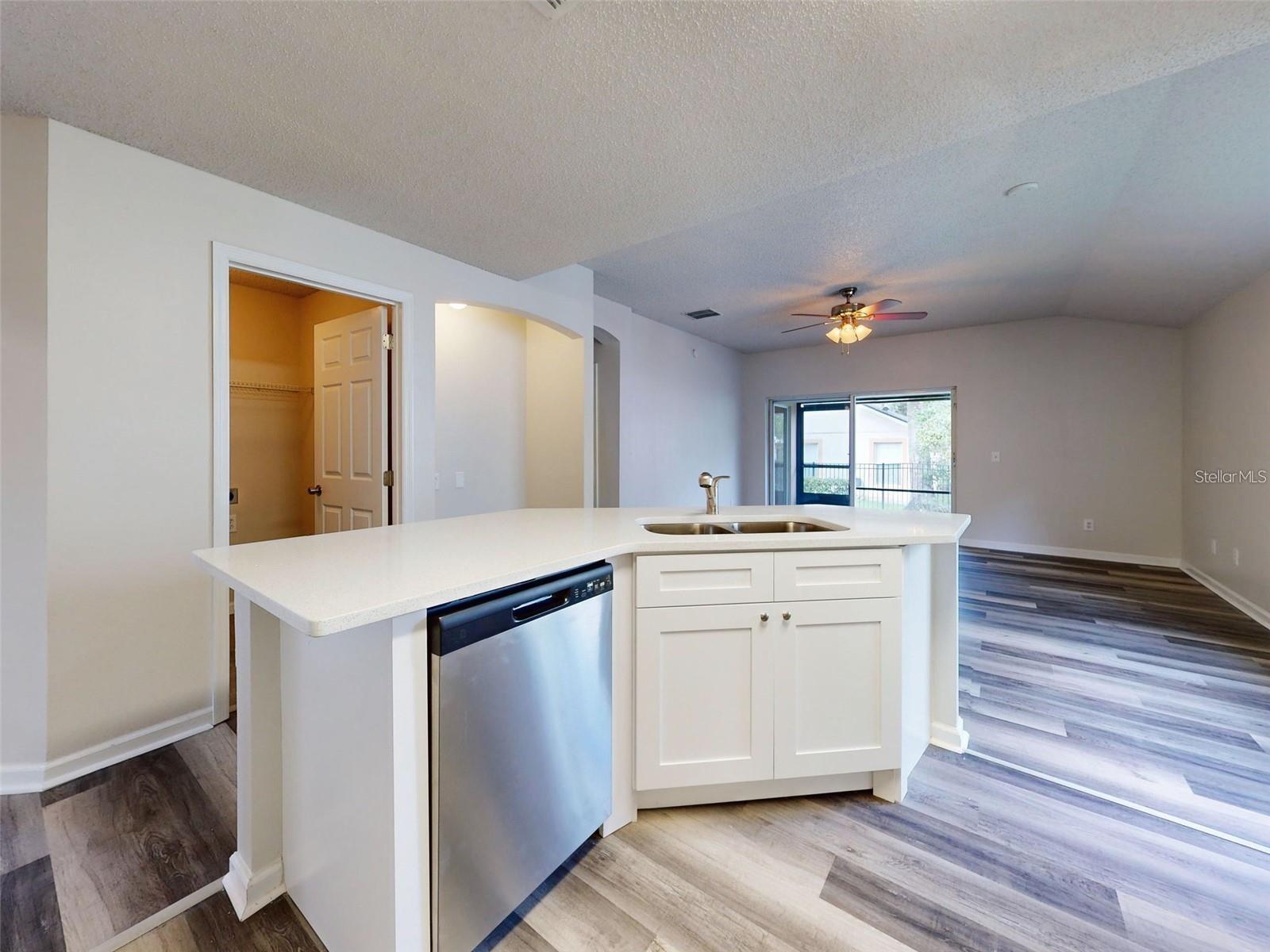 VICTORIA PARK SW INCREMENT 01 - Residential