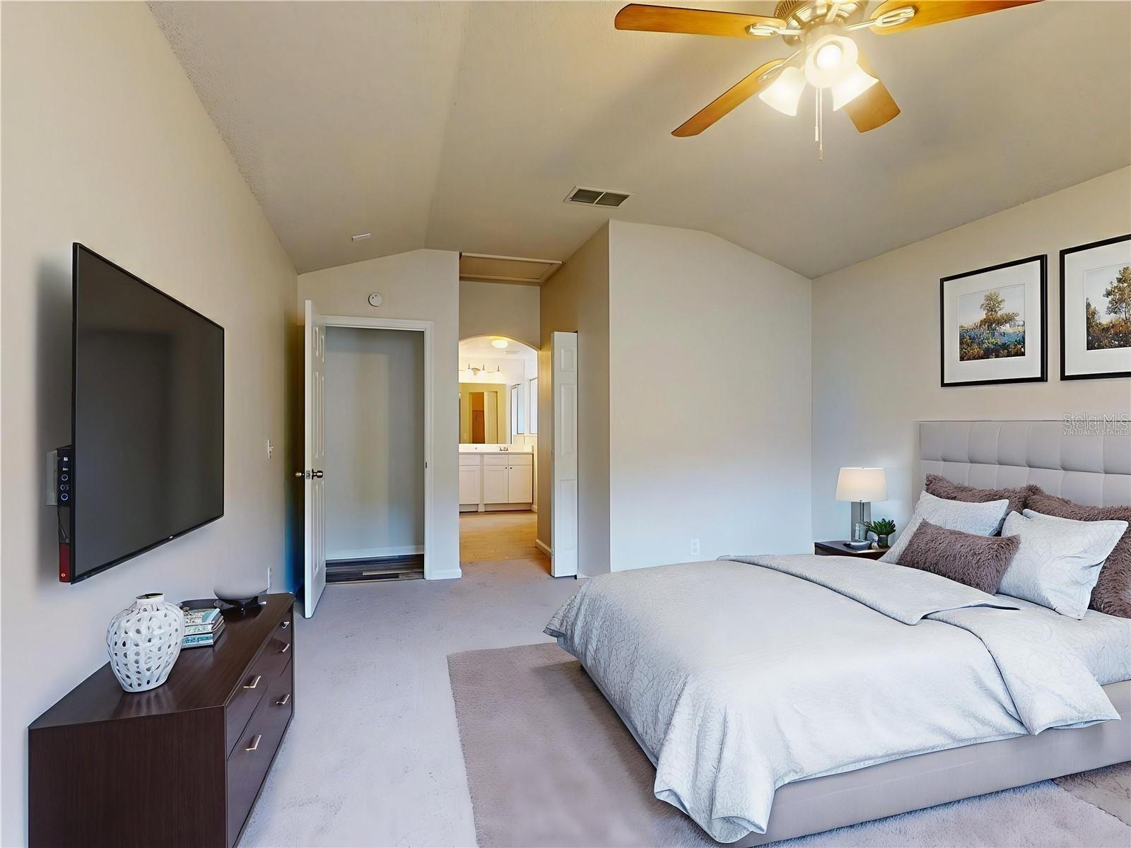 VICTORIA PARK SW INCREMENT 01 - Residential