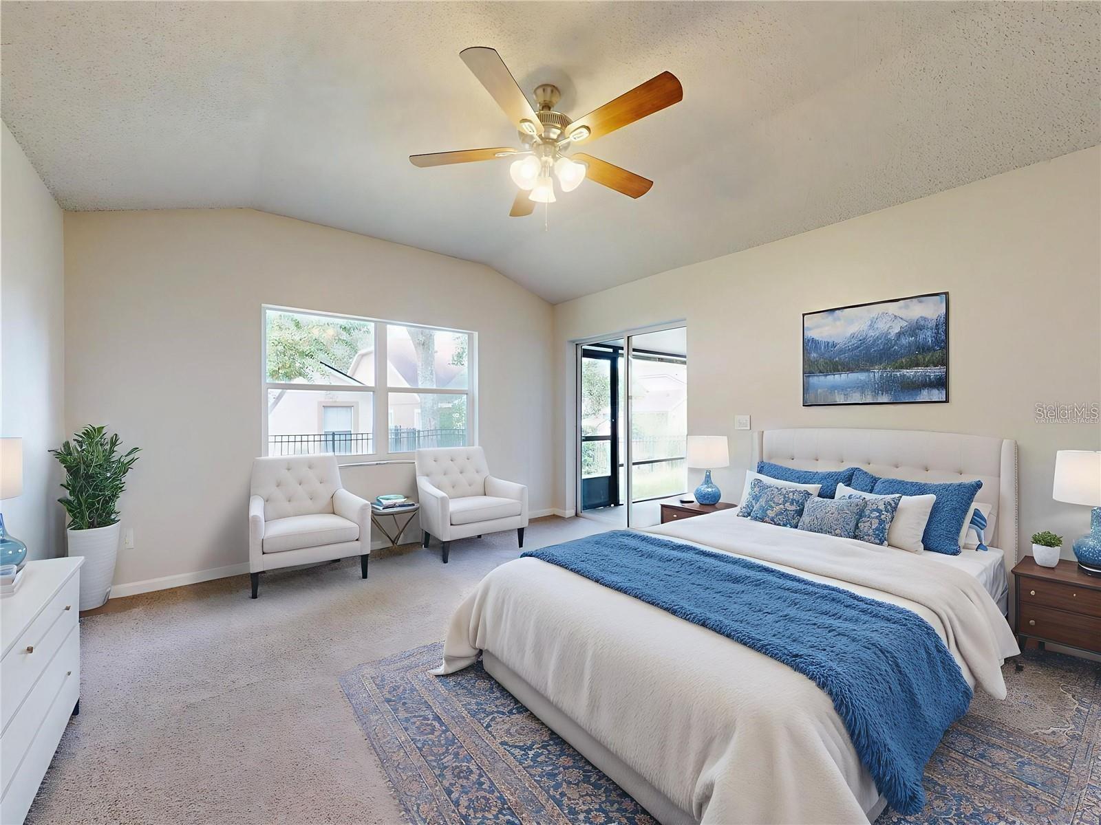 VICTORIA PARK SW INCREMENT 01 - Residential