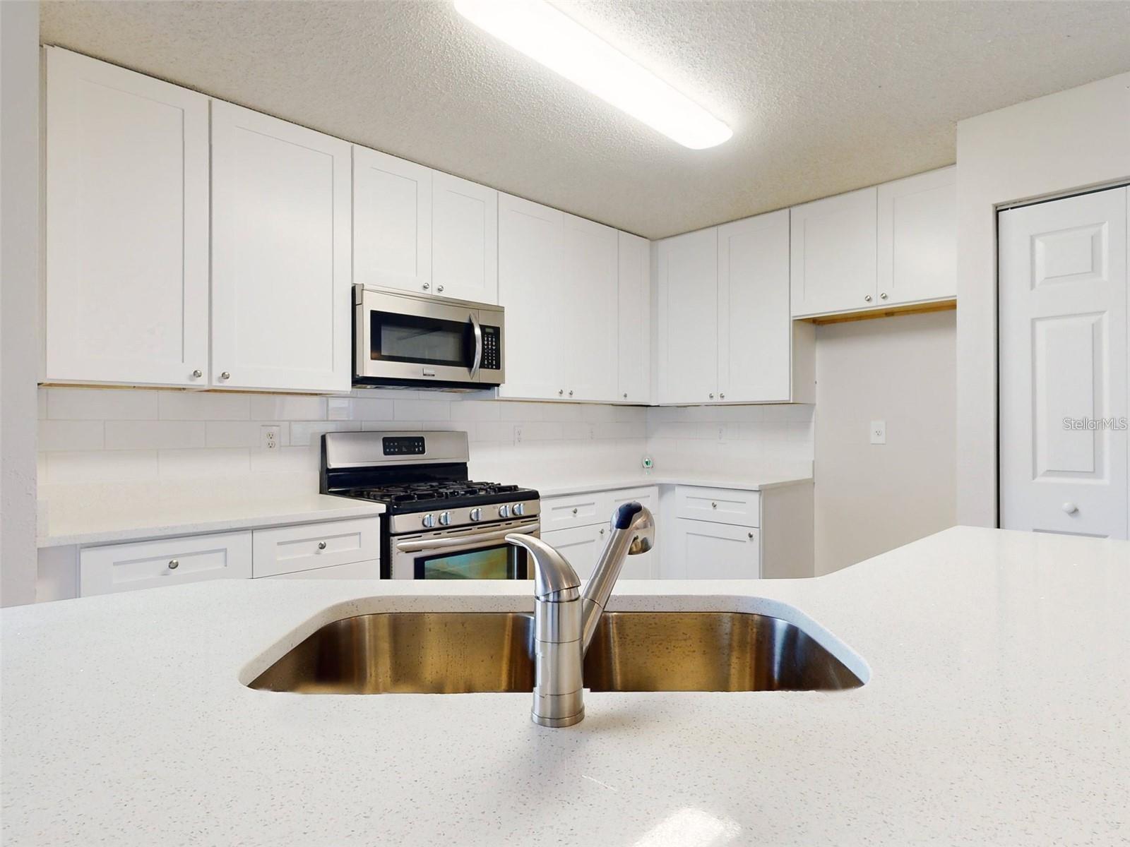 VICTORIA PARK SW INCREMENT 01 - Residential