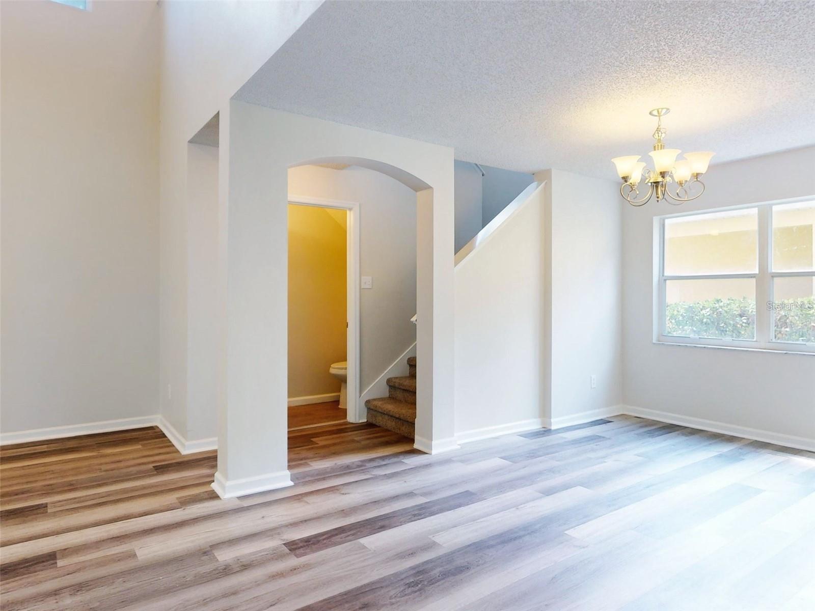 VICTORIA PARK SW INCREMENT 01 - Residential