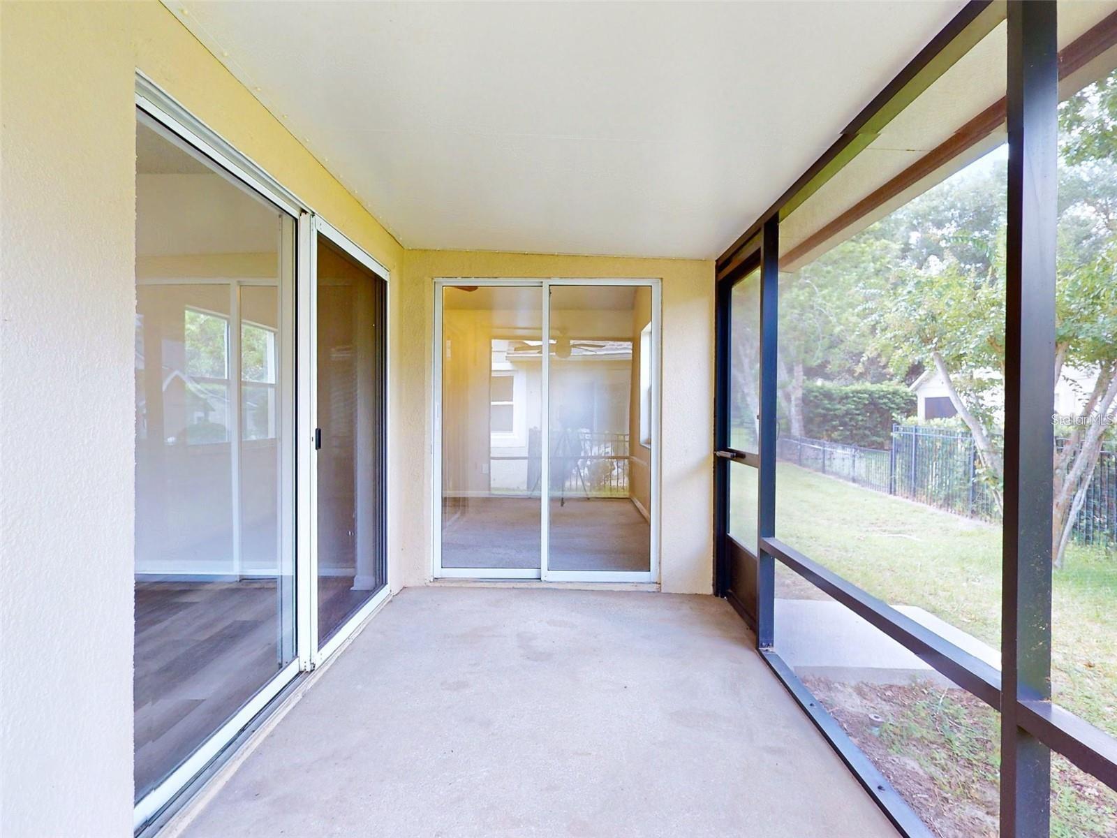 VICTORIA PARK SW INCREMENT 01 - Residential