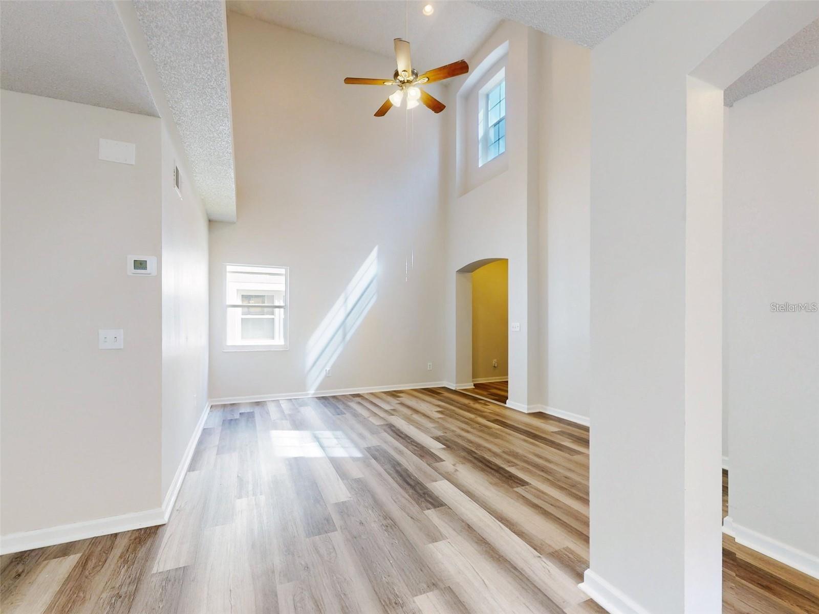 VICTORIA PARK SW INCREMENT 01 - Residential