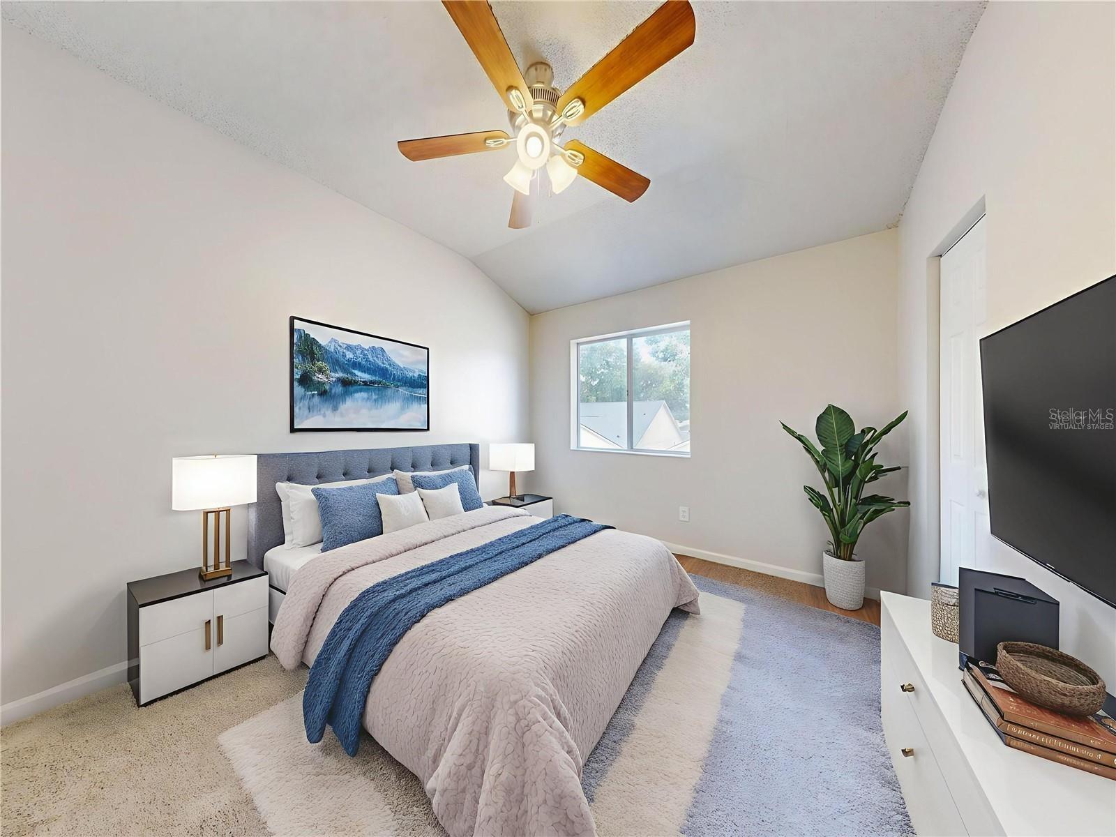 VICTORIA PARK SW INCREMENT 01 - Residential