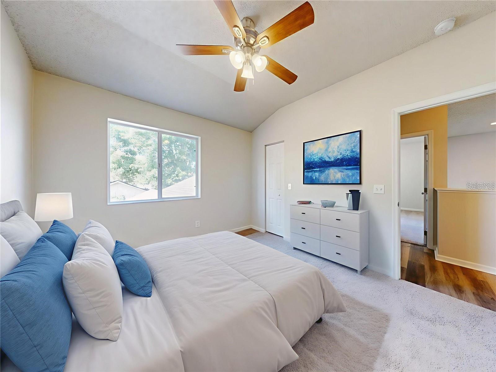 VICTORIA PARK SW INCREMENT 01 - Residential