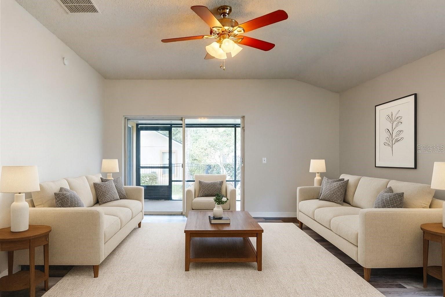 VICTORIA PARK SW INCREMENT 01 - Residential