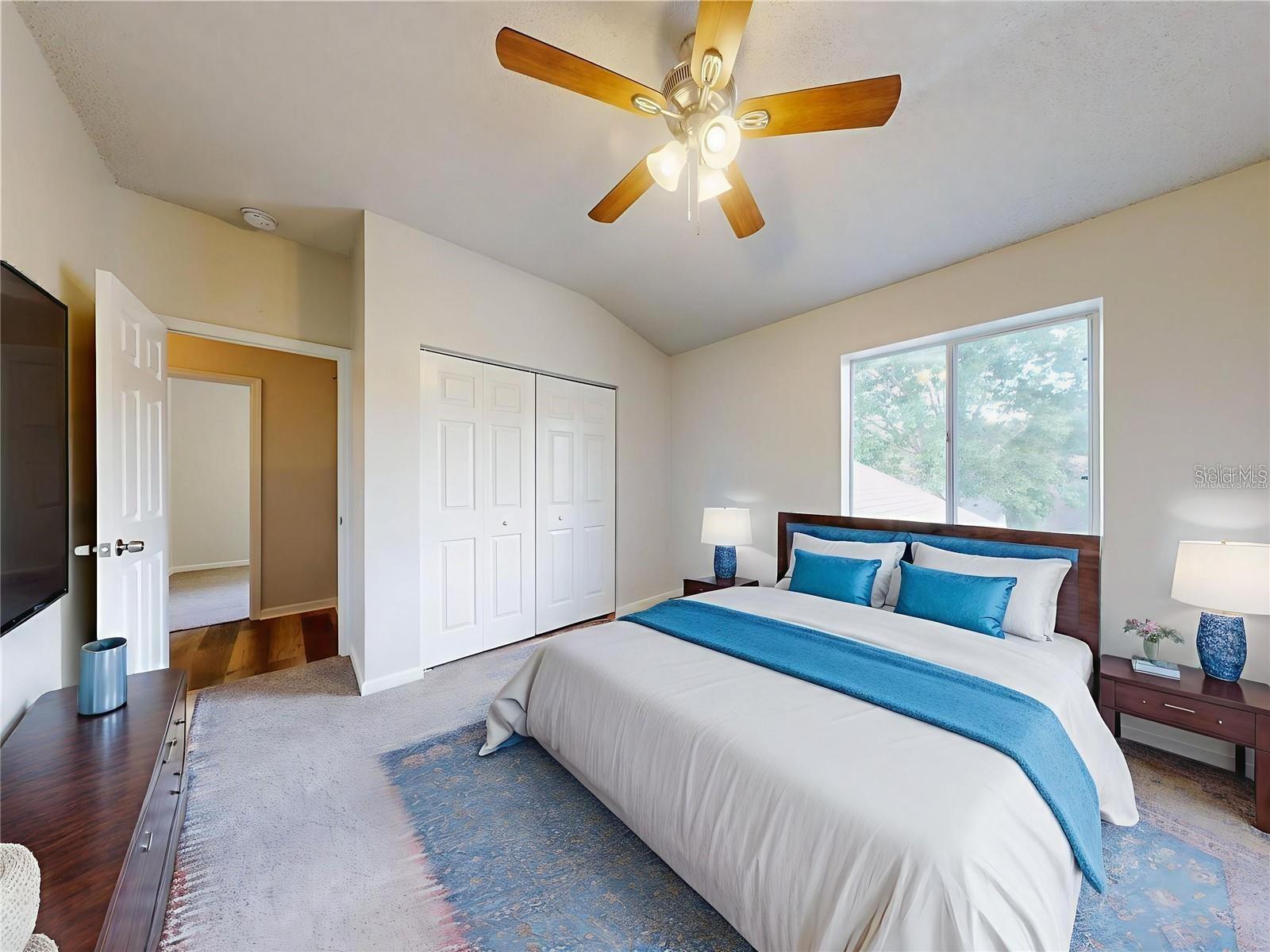 VICTORIA PARK SW INCREMENT 01 - Residential