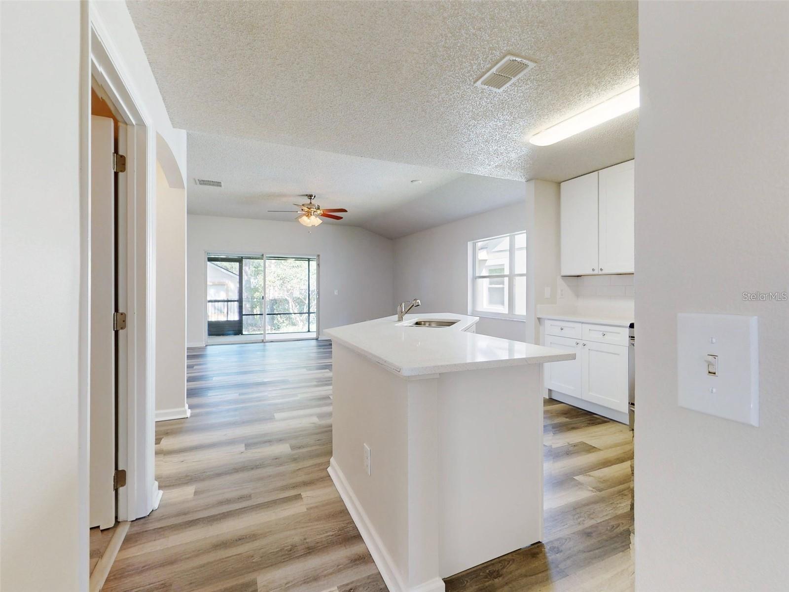 VICTORIA PARK SW INCREMENT 01 - Residential