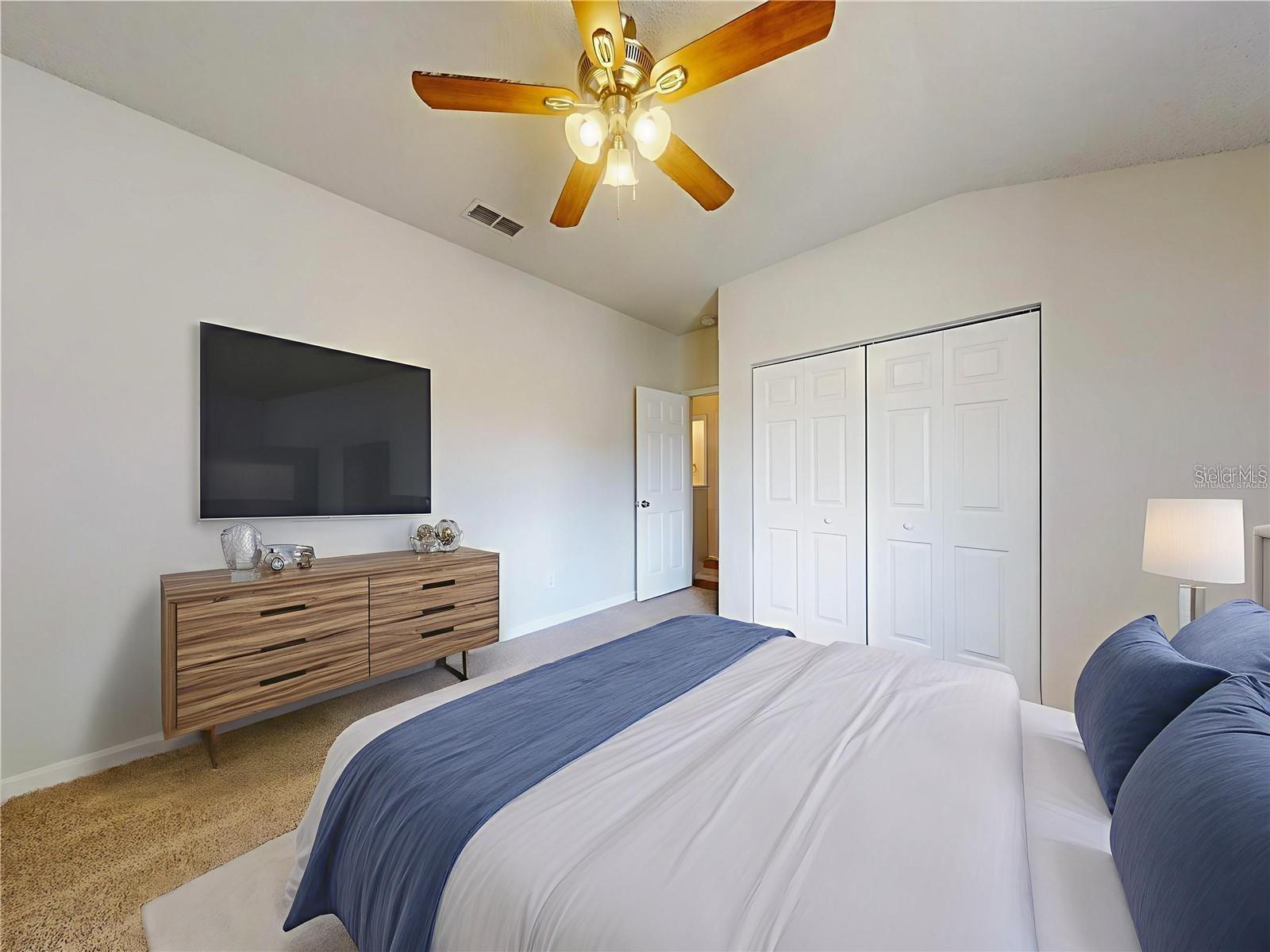 VICTORIA PARK SW INCREMENT 01 - Residential