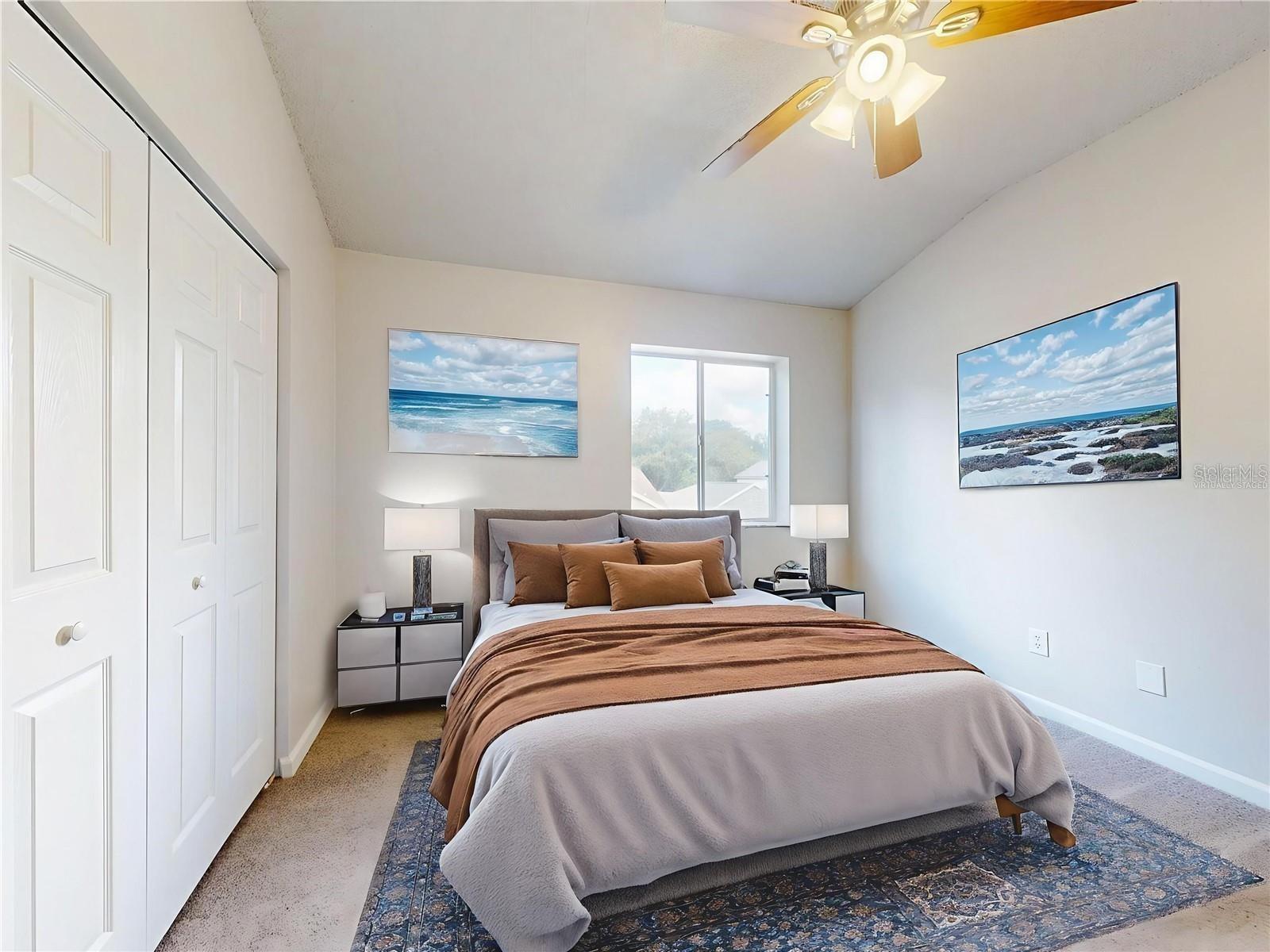 VICTORIA PARK SW INCREMENT 01 - Residential