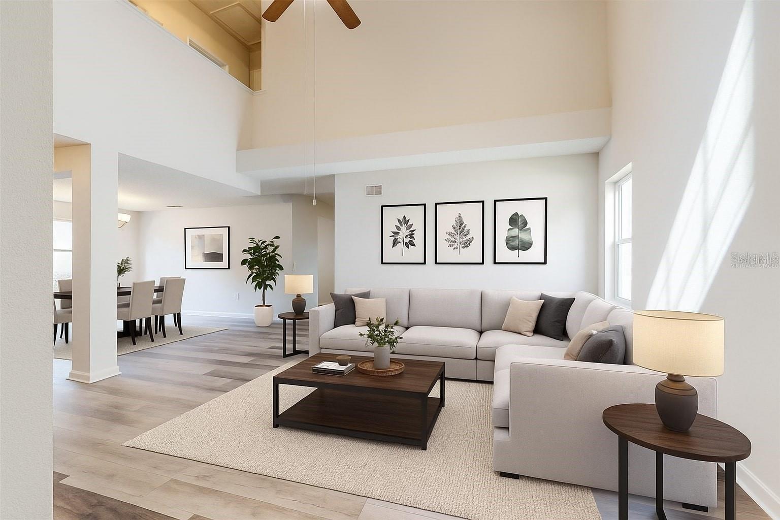 VICTORIA PARK SW INCREMENT 01 - Residential