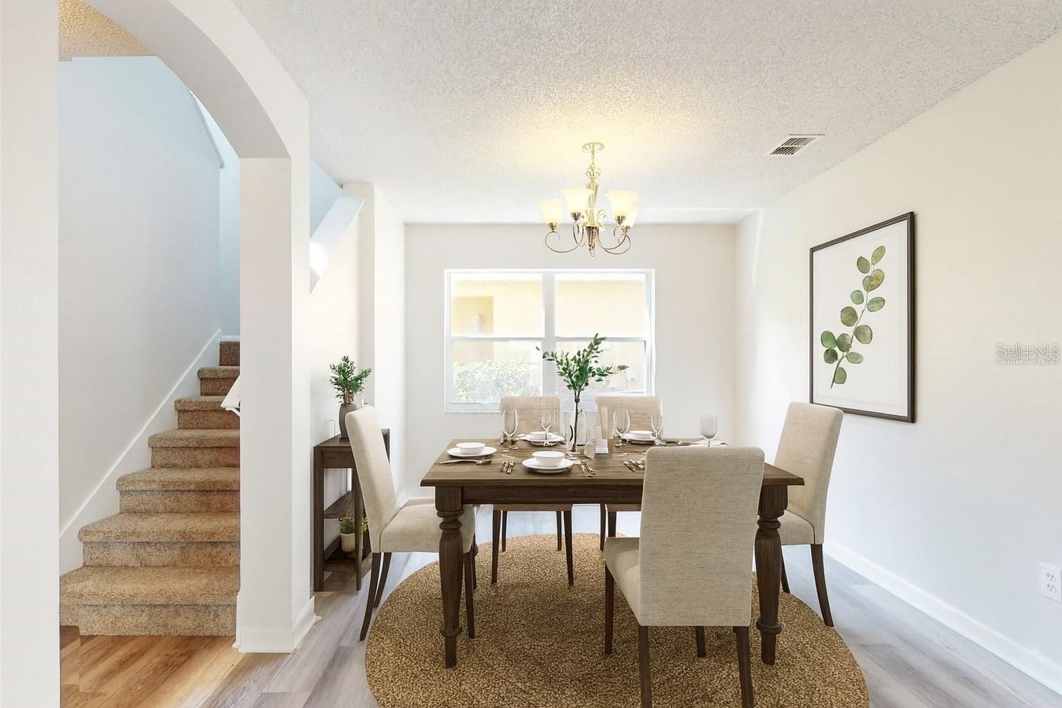 VICTORIA PARK SW INCREMENT 01 - Residential