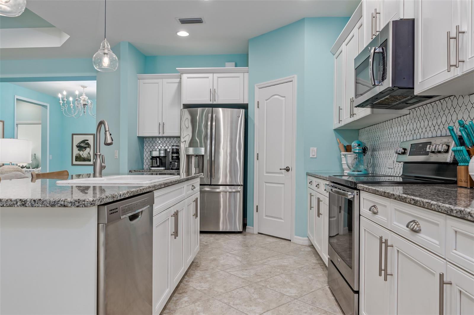 FOREST CREEK PH III - Residential