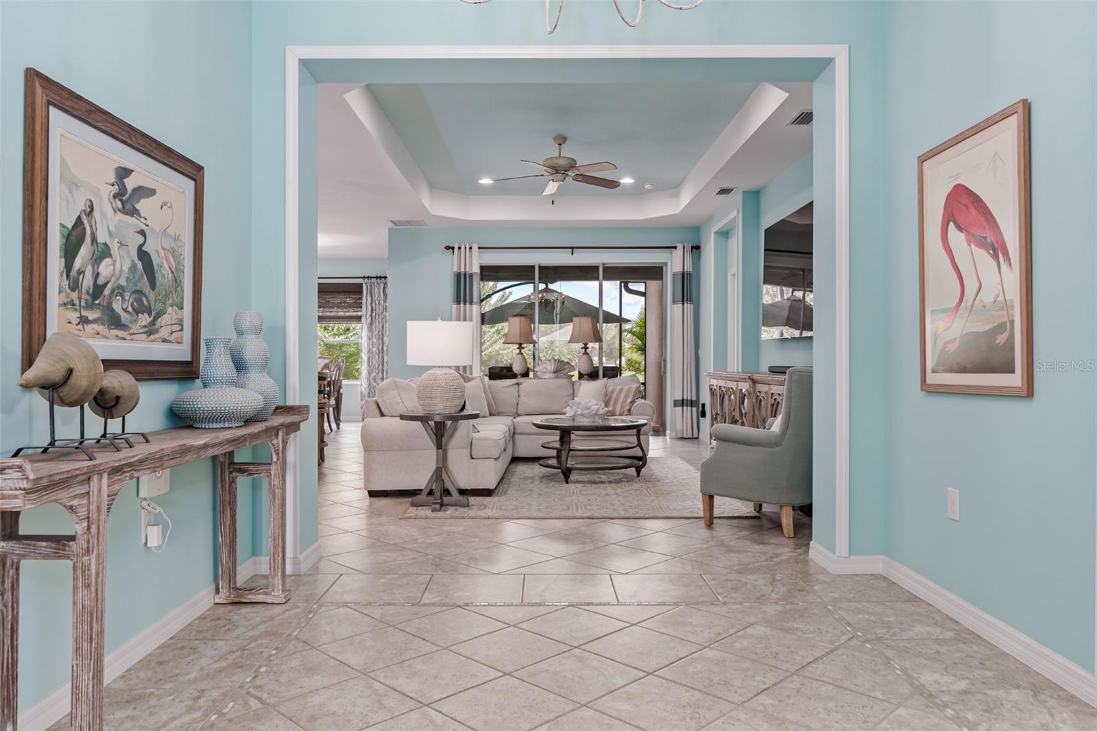 FOREST CREEK PH III - Residential