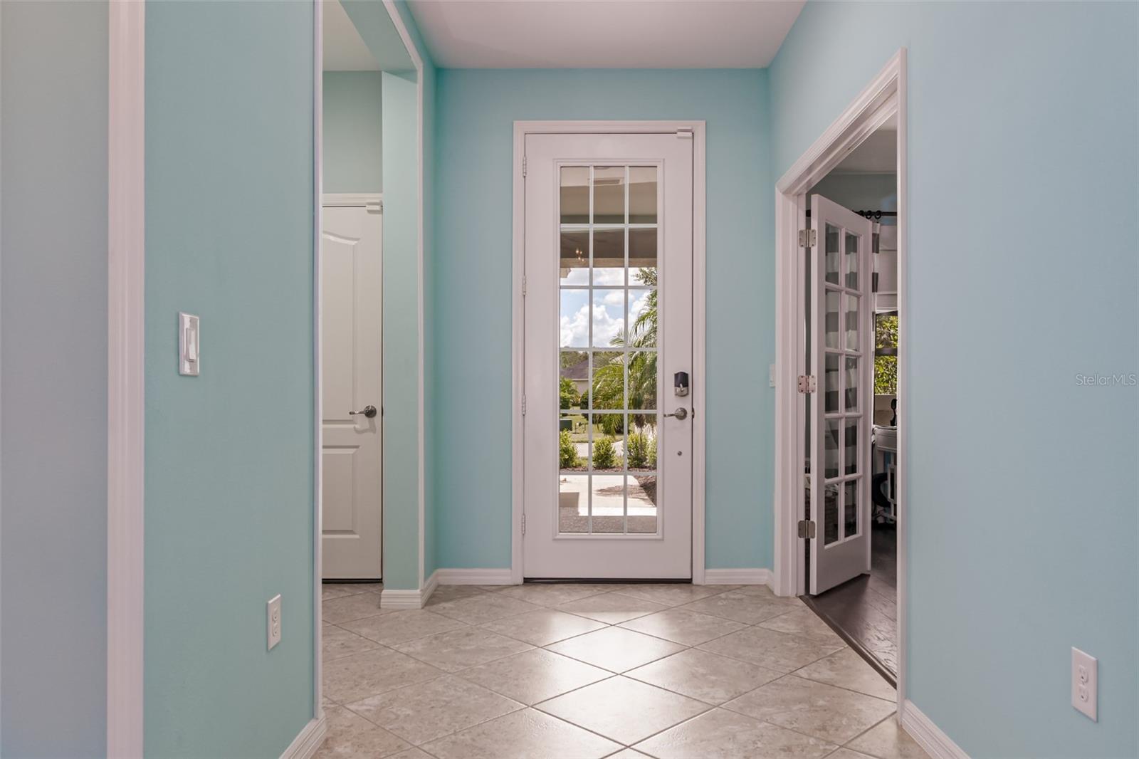 FOREST CREEK PH III - Residential