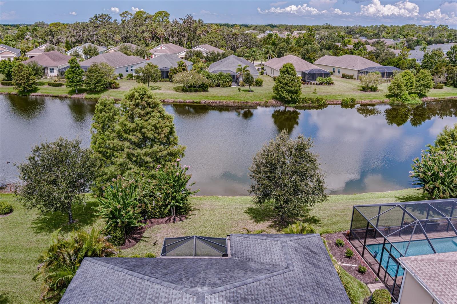 FOREST CREEK PH III - Residential