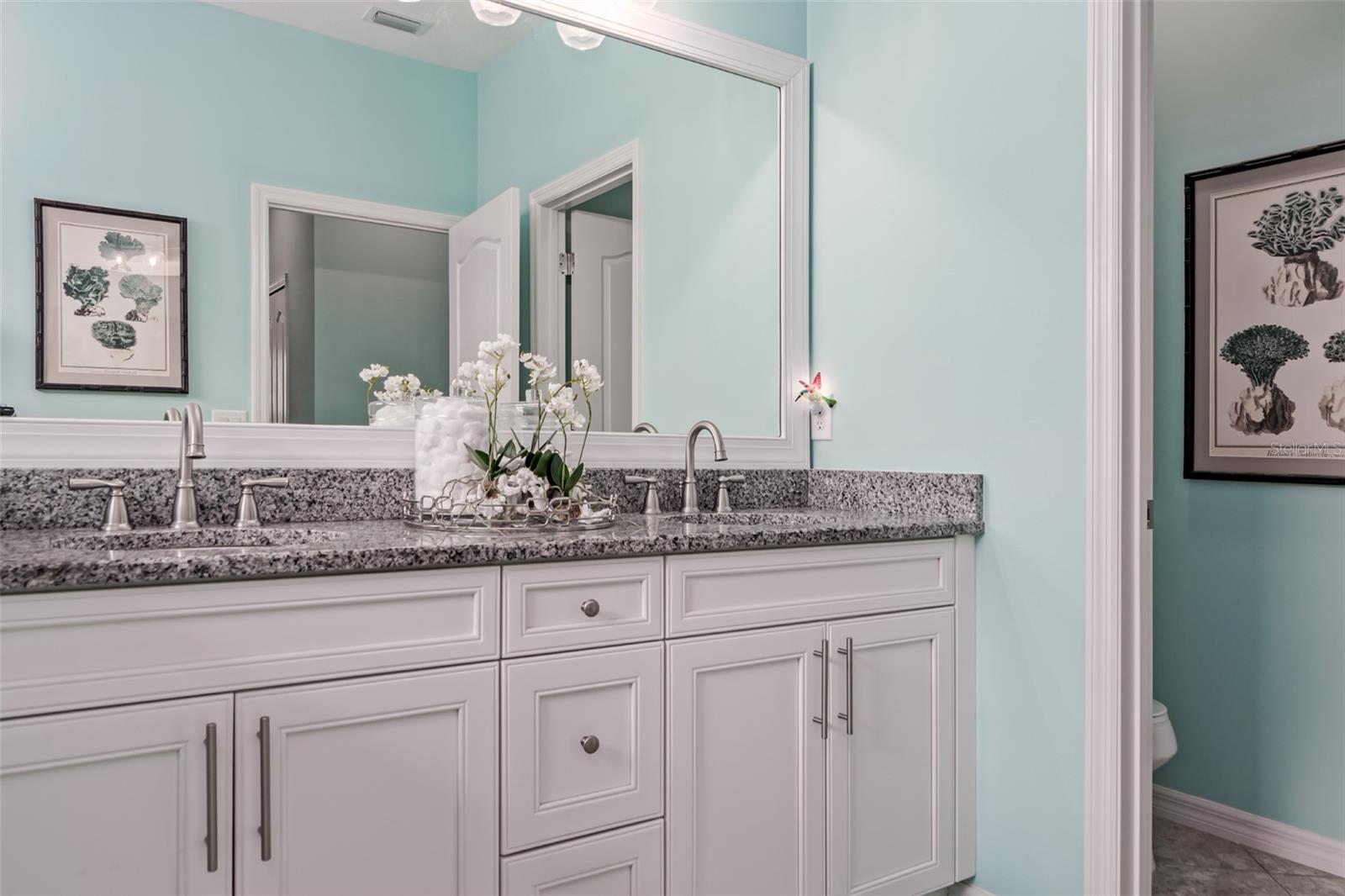 FOREST CREEK PH III - Residential