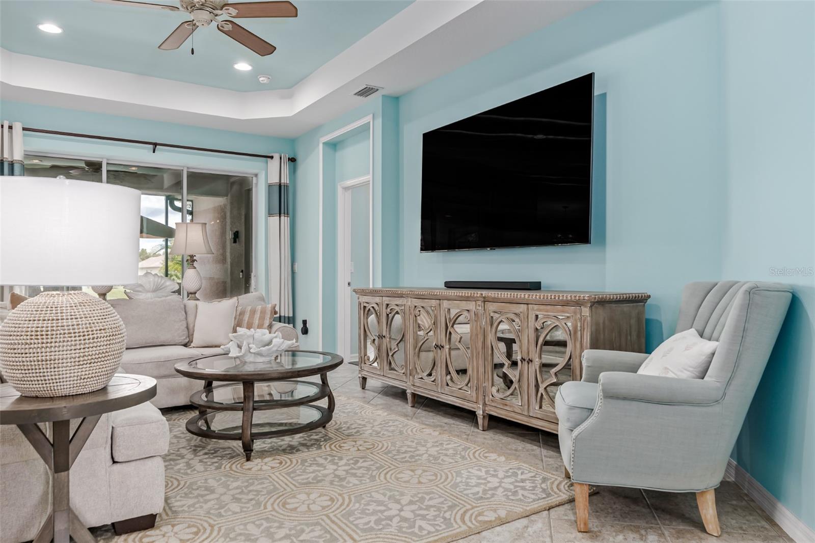 FOREST CREEK PH III - Residential