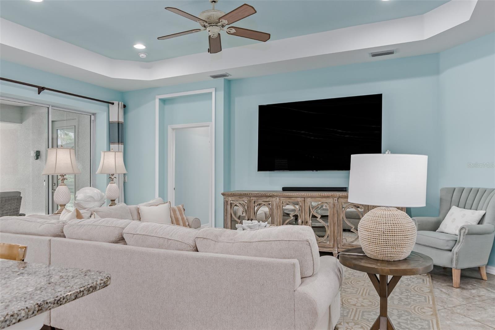 FOREST CREEK PH III - Residential