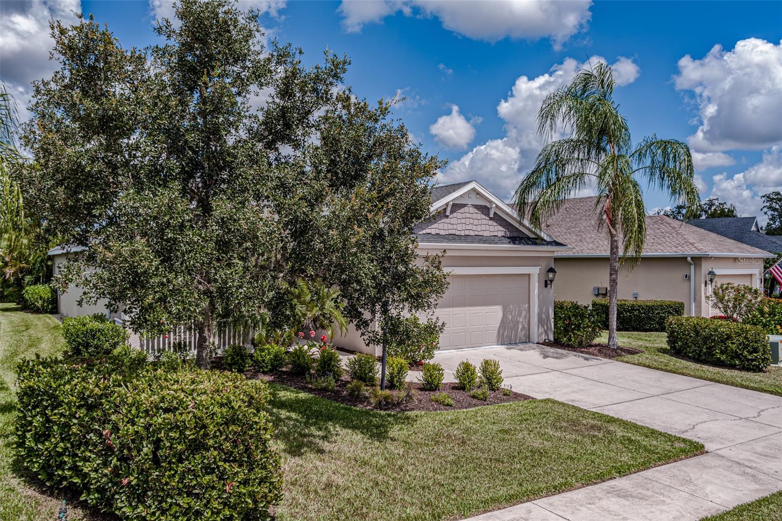 FOREST CREEK PH III - Residential