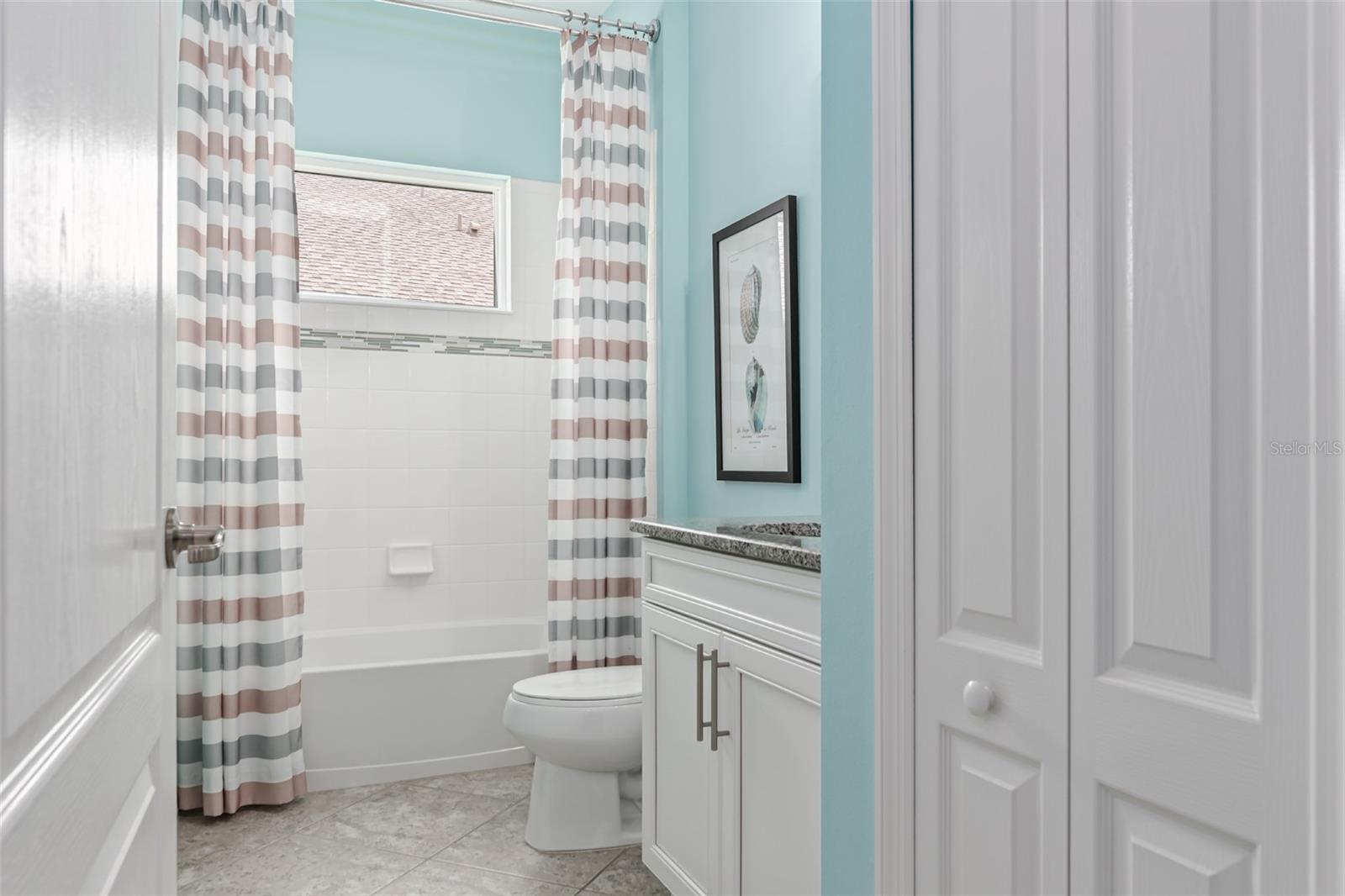 FOREST CREEK PH III - Residential