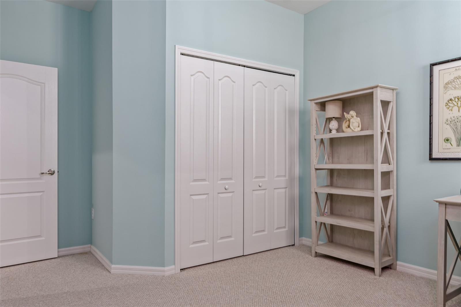 FOREST CREEK PH III - Residential