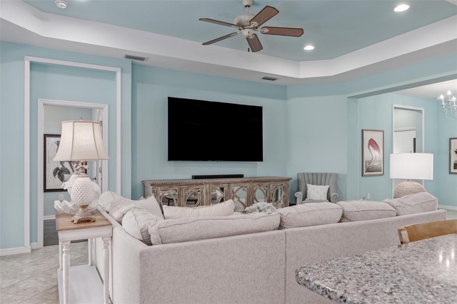 FOREST CREEK PH III - Residential