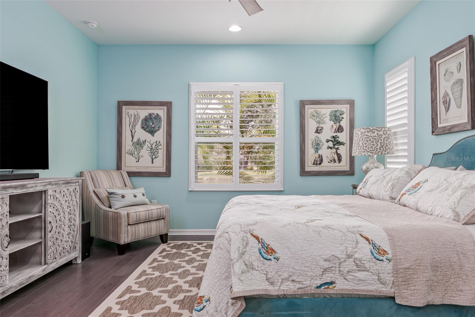 FOREST CREEK PH III - Residential