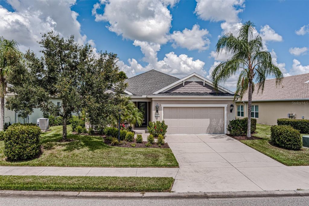 Photo of 12010 Major Turner Run, Parrish, FL 34219 (MLS # A4686526)