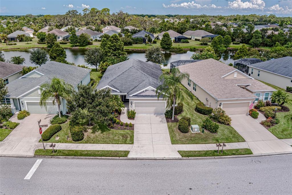 Photo of 12010 Major Turner Run, Parrish, FL 34219 (MLS # A4686526)