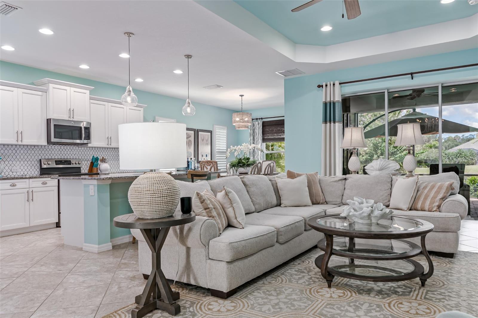 FOREST CREEK PH III - Residential