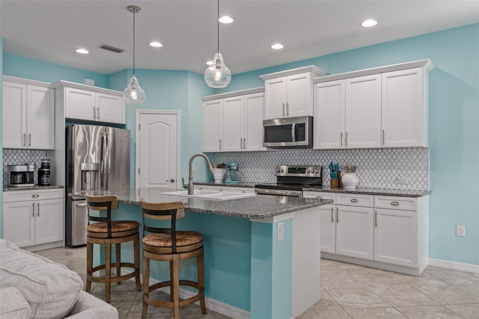 FOREST CREEK PH III - Residential