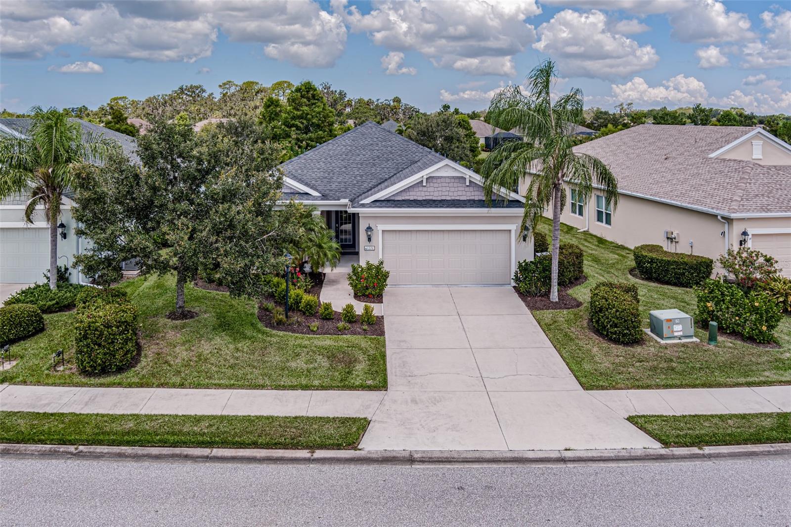 FOREST CREEK PH III - Residential