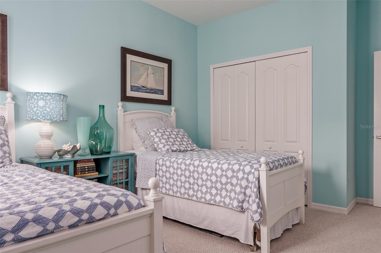 FOREST CREEK PH III - Residential