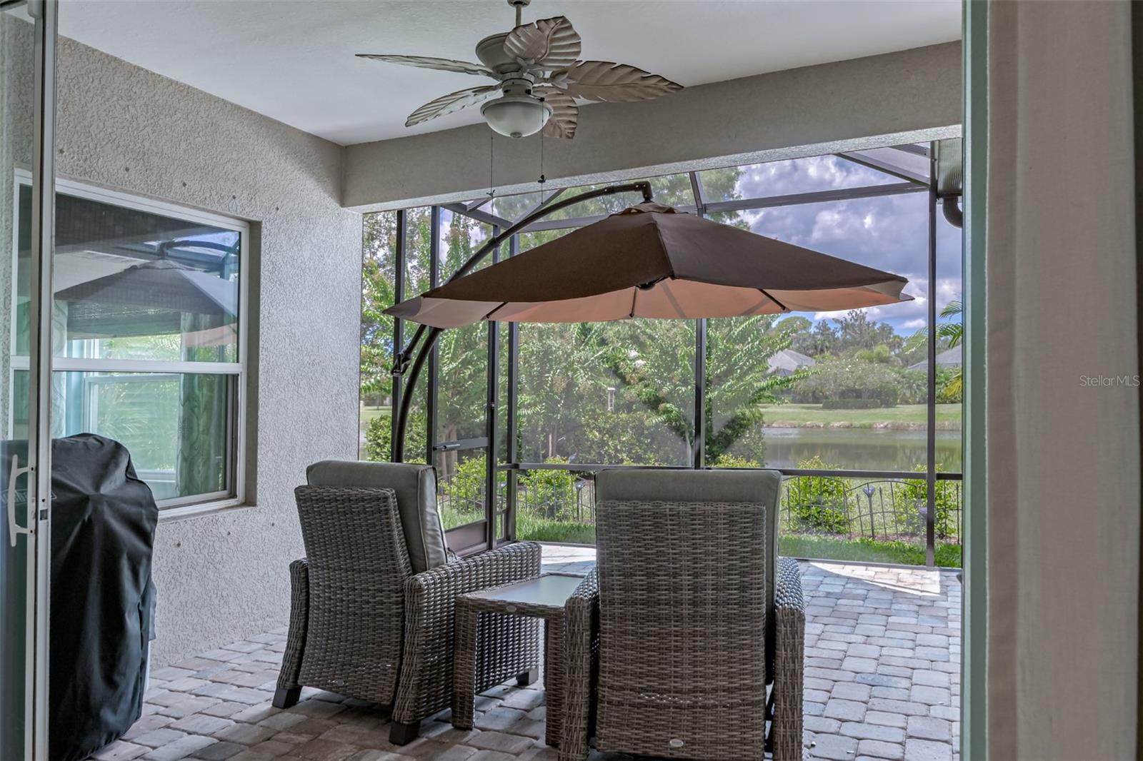 FOREST CREEK PH III - Residential