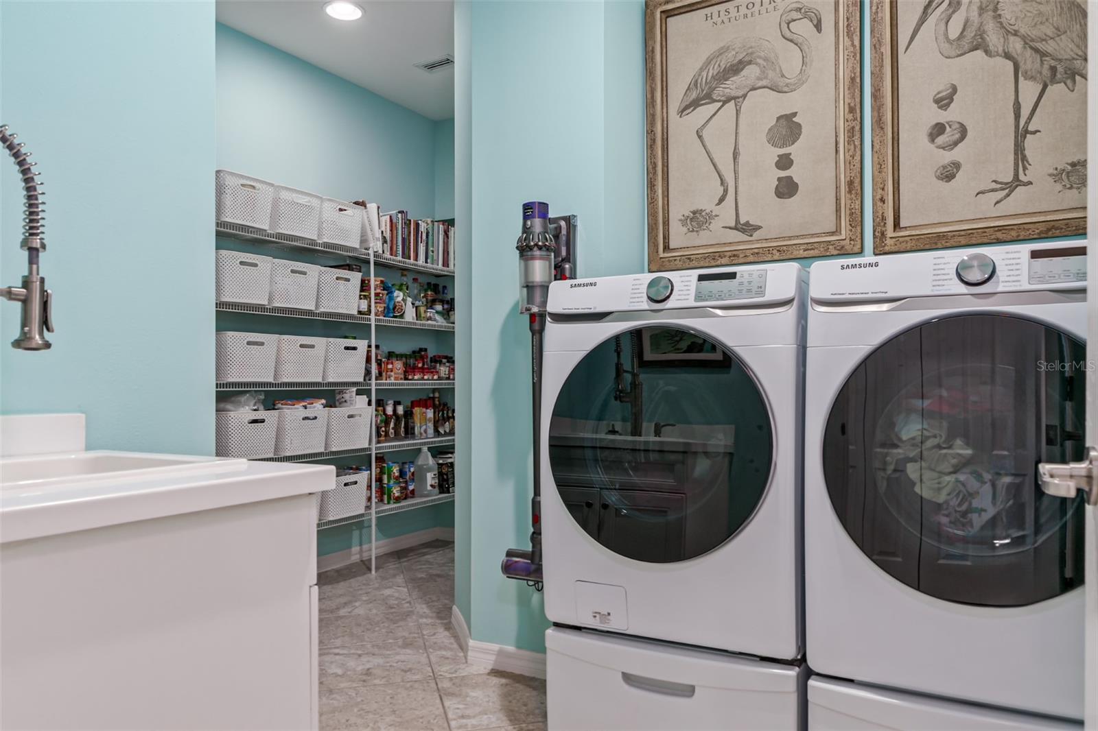 FOREST CREEK PH III - Residential