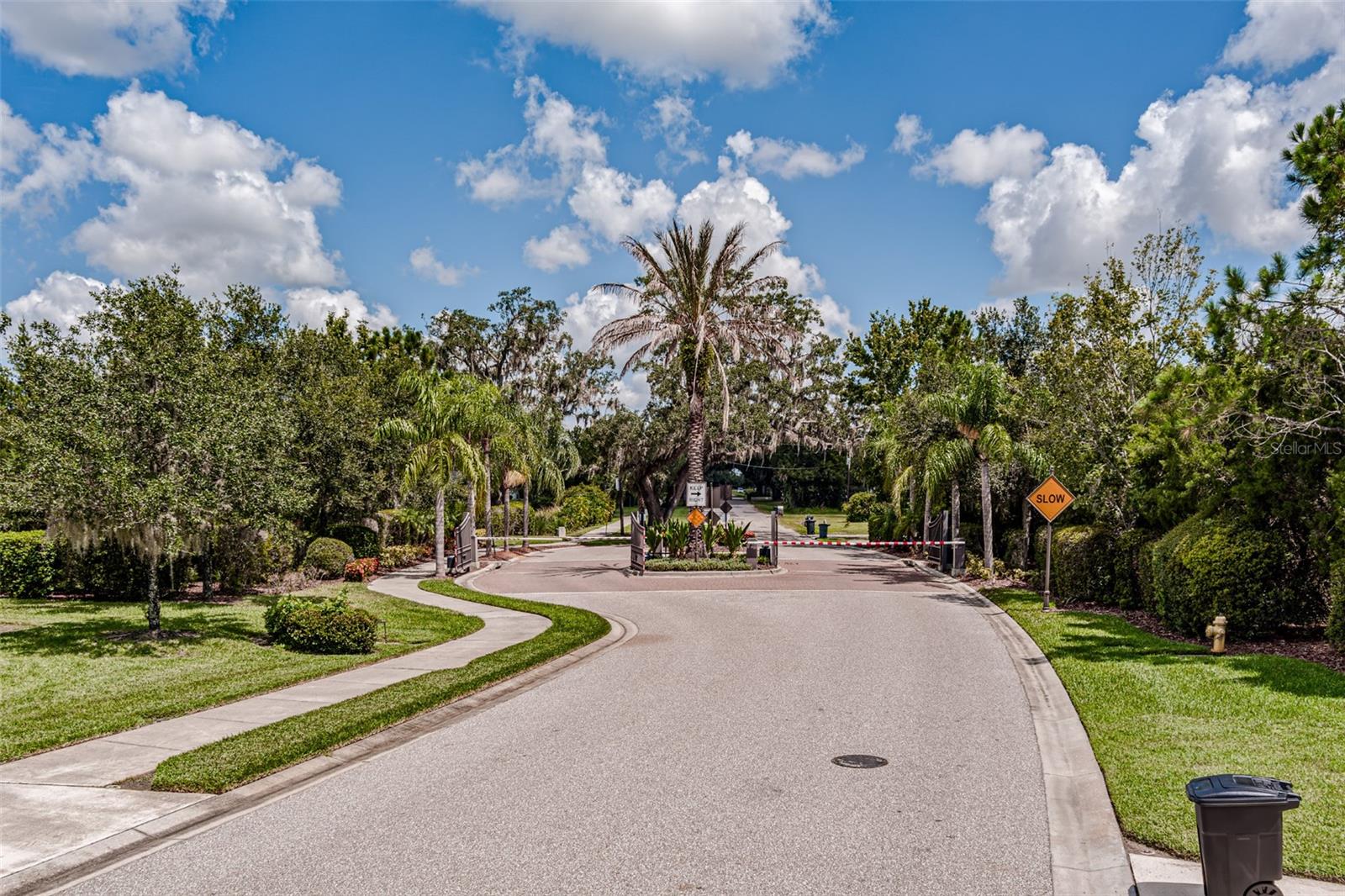 FOREST CREEK PH III - Residential