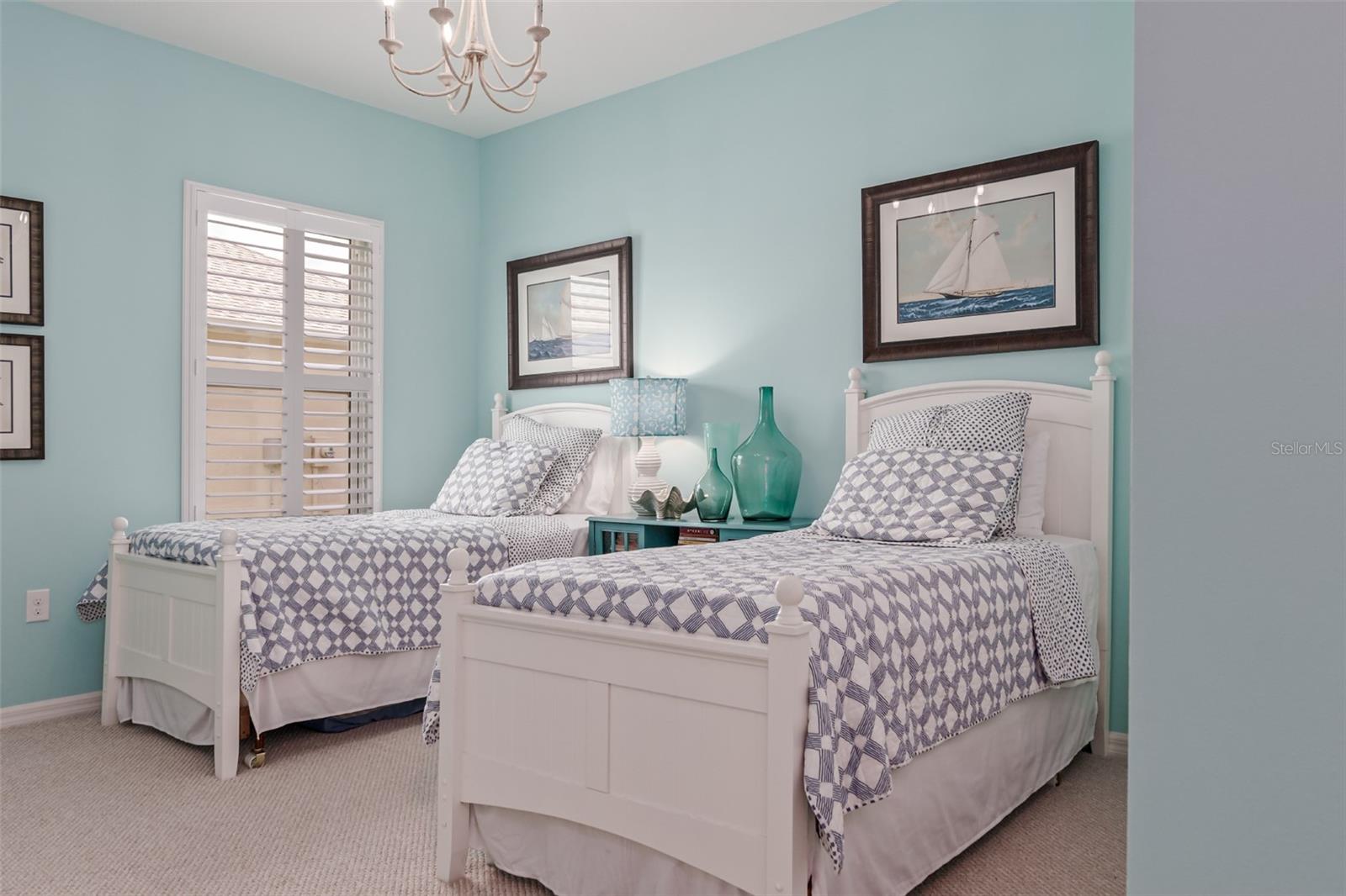 FOREST CREEK PH III - Residential