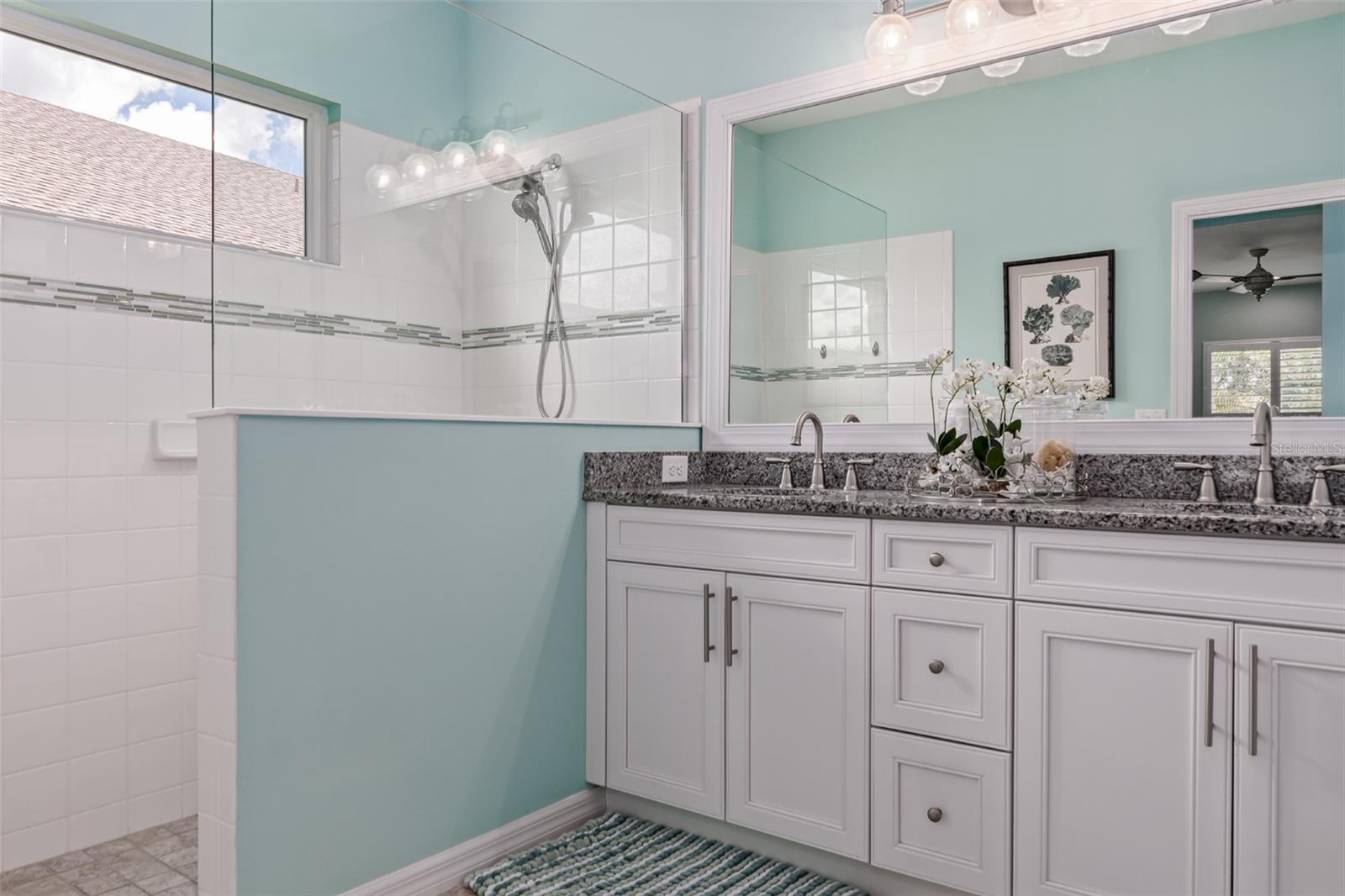 FOREST CREEK PH III - Residential