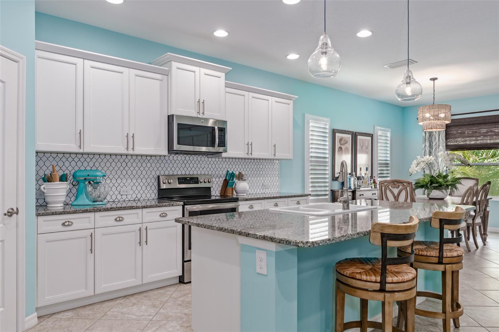 FOREST CREEK PH III - Residential