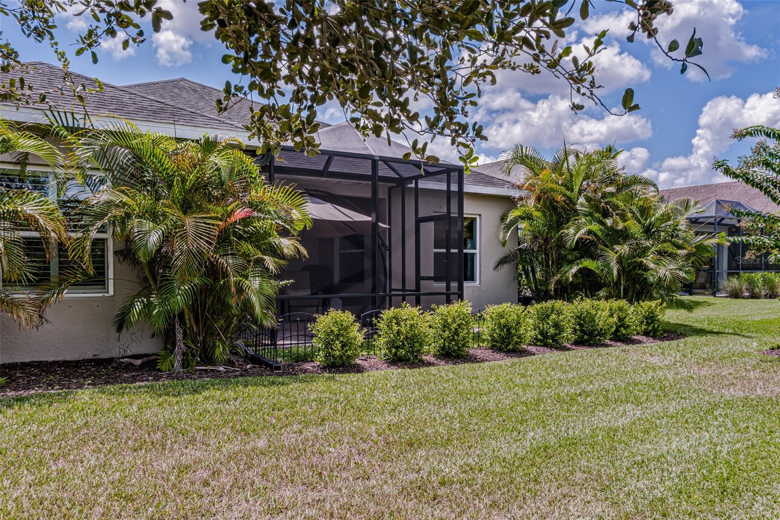 FOREST CREEK PH III - Residential