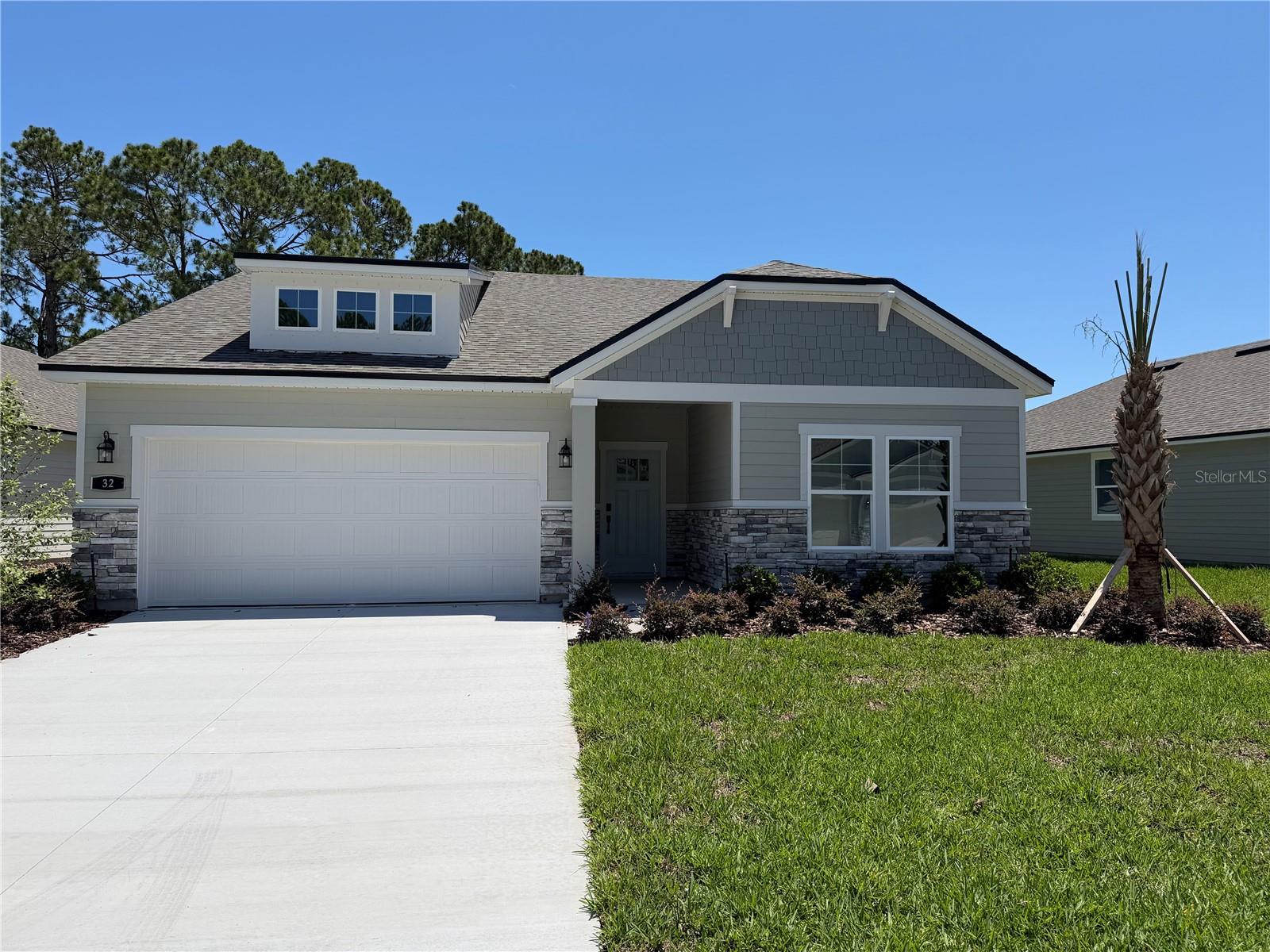 RESERVE EAST - Residential