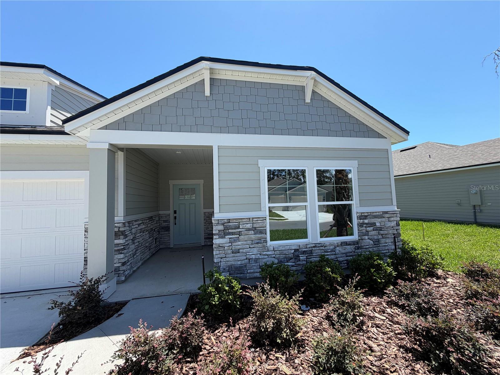 RESERVE EAST - Residential