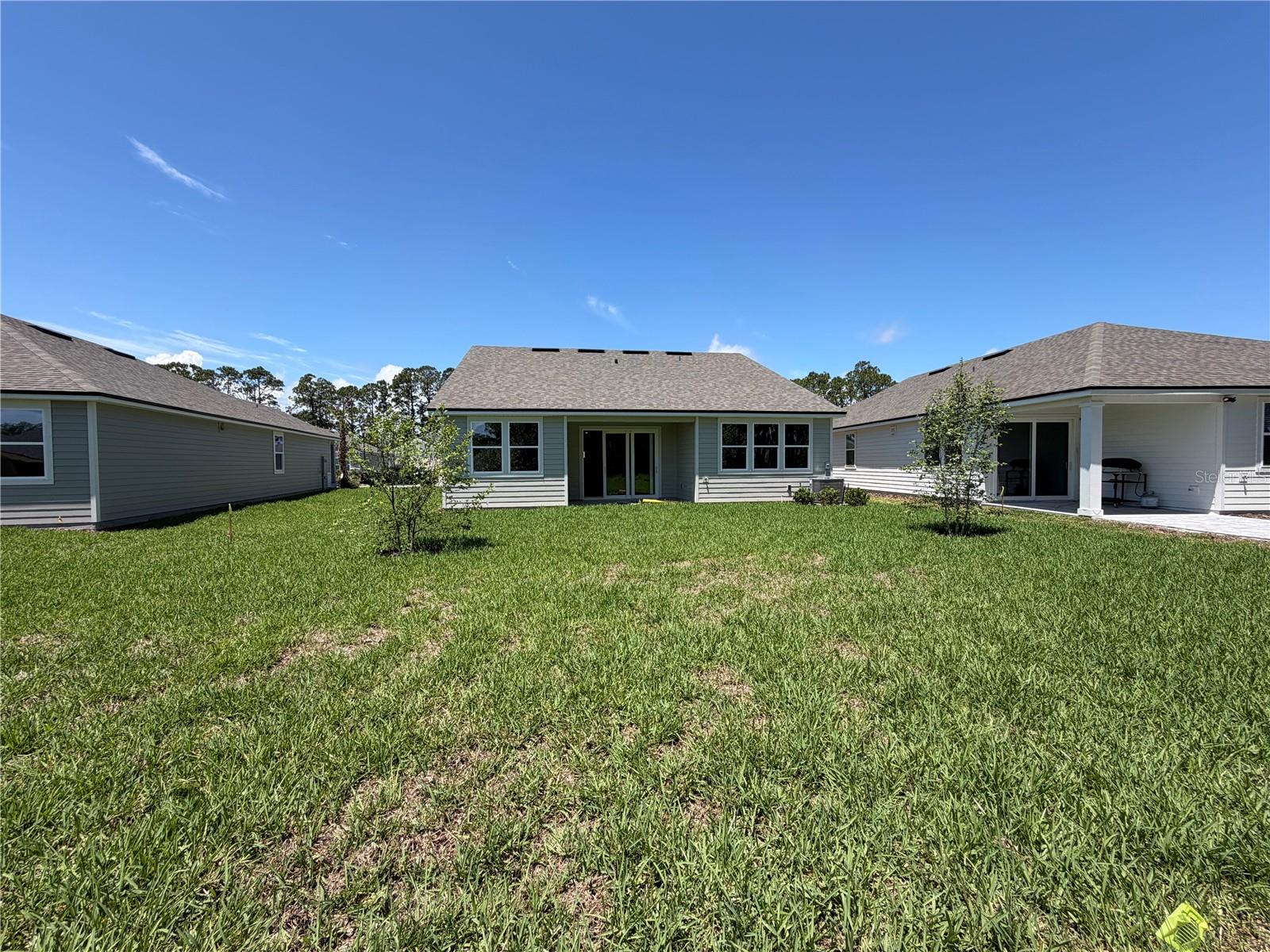 RESERVE EAST - Residential