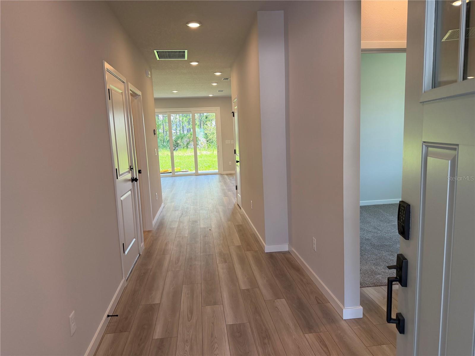 RESERVE EAST - Residential