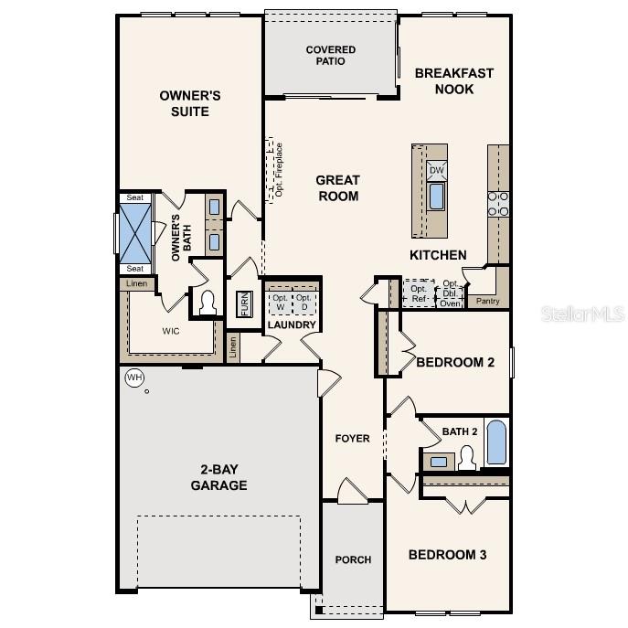 32 PERSEUS AVENUE